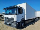 Mercedes Atego - 2