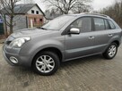 Renault Koleos 2,0l. dCi Ekonomiczny. 4x4 - 2