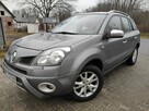 Renault Koleos 2,0l. dCi Ekonomiczny. 4x4 - 8