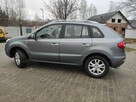 Renault Koleos 2,0l. dCi Ekonomiczny. 4x4 - 9