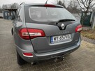 Renault Koleos 2,0l. dCi Ekonomiczny. 4x4 - 10