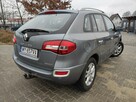 Renault Koleos 2,0l. dCi Ekonomiczny. 4x4 - 11