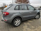 Renault Koleos 2,0l. dCi Ekonomiczny. 4x4 - 12