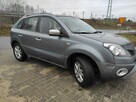 Renault Koleos 2,0l. dCi Ekonomiczny. 4x4 - 13