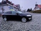 Ford Mondeo wersja Titanium Zarejestrowany - 2