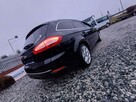 Ford Mondeo wersja Titanium Zarejestrowany - 6