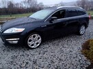 Ford Mondeo wersja Titanium Zarejestrowany - 11