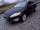 Ford Mondeo wersja Titanium Zarejestrowany - 12