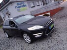 Ford Mondeo wersja Titanium Zarejestrowany - 14