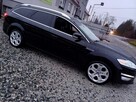 Ford Mondeo wersja Titanium Zarejestrowany - 15