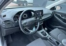 Hyundai i30 Comfort, DPI, Bluetooth, salon PL, FV-23%, gwarancja, DOSTAWA - 7