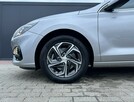 Hyundai i30 Comfort, DPI, Bluetooth, salon PL, FV-23%, gwarancja, DOSTAWA - 16