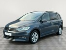 Volkswagen Touran Comfortline, LED, Tempomat ACC, Salon PL, FV23%, Gwarancja, DOSTAWA - 1