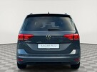 Volkswagen Touran Comfortline, LED, Tempomat ACC, Salon PL, FV23%, Gwarancja, DOSTAWA - 3