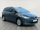 Volkswagen Touran Comfortline, LED, Tempomat ACC, Salon PL, FV23%, Gwarancja, DOSTAWA - 5