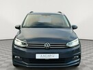 Volkswagen Touran Comfortline, LED, Tempomat ACC, Salon PL, FV23%, Gwarancja, DOSTAWA - 6