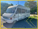 Fiat Ducato Conversion Chassi Platform 2.0 Manual, 75hp, 1989 - 3