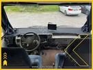 Fiat Ducato Conversion Chassi Platform 2.0 Manual, 75hp, 1989 - 8