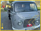 Ford Taunus Transit 1500 Single Cab 1.7 Manual, 60hp, 1965 - 5