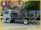 Ford Taunus Transit 1500 Single Cab 1.7 Manual, 60hp, 1965 - 8