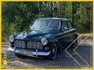 Volvo Amazon 121 P130 1.8 Manual, 75hp, 1967 - 2