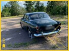 Volvo Amazon 121 P130 1.8 Manual, 75hp, 1967 - 3