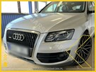 Audi Q5 2.0 TFSI quattro S Tronic - 1