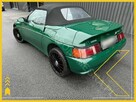 Lotus Elan Roadster 1.6 Manual, 165hp, 1991 - 5