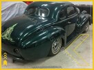 Volvo inny PV444BS 1.4 Manual, 44hp, 1951 - 2