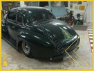 Volvo inny PV444BS 1.4 Manual, 44hp, 1951 - 3