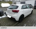 1,0i 100KM Kia Rio VISION - 4