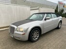 Chrysler 300C zamiana - 3.6 lpg - 2005r - 1