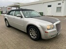 Chrysler 300C zamiana - 3.6 lpg - 2005r - 2