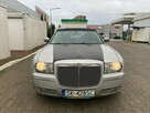 Chrysler 300C zamiana - 3.6 lpg - 2005r - 5