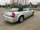 Chrysler 300C zamiana - 3.6 lpg - 2005r - 6