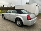 Chrysler 300C zamiana - 3.6 lpg - 2005r - 7