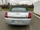 Chrysler 300C zamiana - 3.6 lpg - 2005r - 8