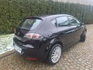 Seat Leon Stylance- super stan - 3