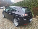 Seat Leon Stylance- super stan - 4