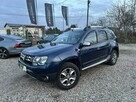 Dacia Duster Klima/Serwis/Bogata wersja/Silnik kręci ale nie odpala - 1