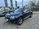 Dacia Duster Klima/Serwis/Bogata wersja/Silnik kręci ale nie odpala - 2