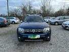 Dacia Duster Klima/Serwis/Bogata wersja/Silnik kręci ale nie odpala - 3