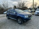 Dacia Duster Klima/Serwis/Bogata wersja/Silnik kręci ale nie odpala - 4