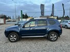 Dacia Duster Klima/Serwis/Bogata wersja/Silnik kręci ale nie odpala - 5