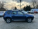 Dacia Duster Klima/Serwis/Bogata wersja/Silnik kręci ale nie odpala - 6