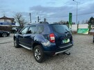 Dacia Duster Klima/Serwis/Bogata wersja/Silnik kręci ale nie odpala - 7