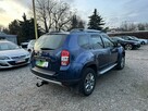 Dacia Duster Klima/Serwis/Bogata wersja/Silnik kręci ale nie odpala - 9