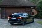 G30 FACELIFT / 530i xDrive / 252HP / Niski przebieg - 4