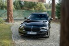 G30 FACELIFT / 530i xDrive / 252HP / Niski przebieg - 12