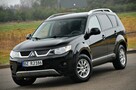 Mitsubishi Outlander 2,0 140KM 4WD Klima Niemcy ASO - 2